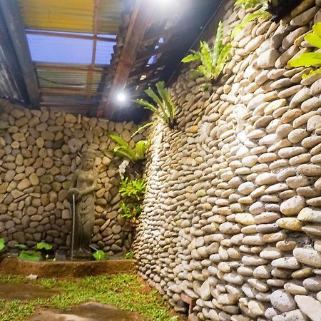 Damuh Guest House Ubud Exterior foto
